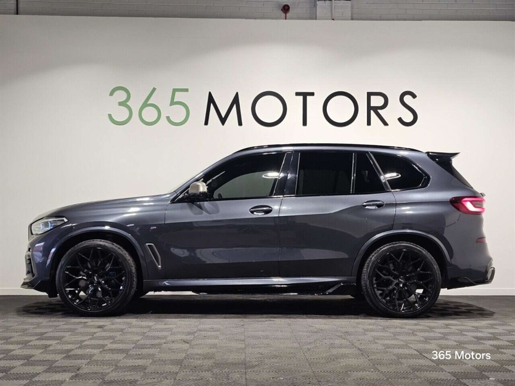 365 Motors logo