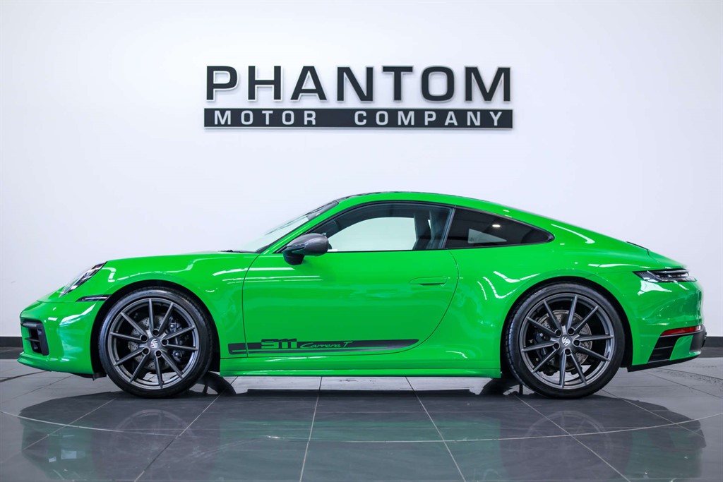 Phantom Motor Company logo