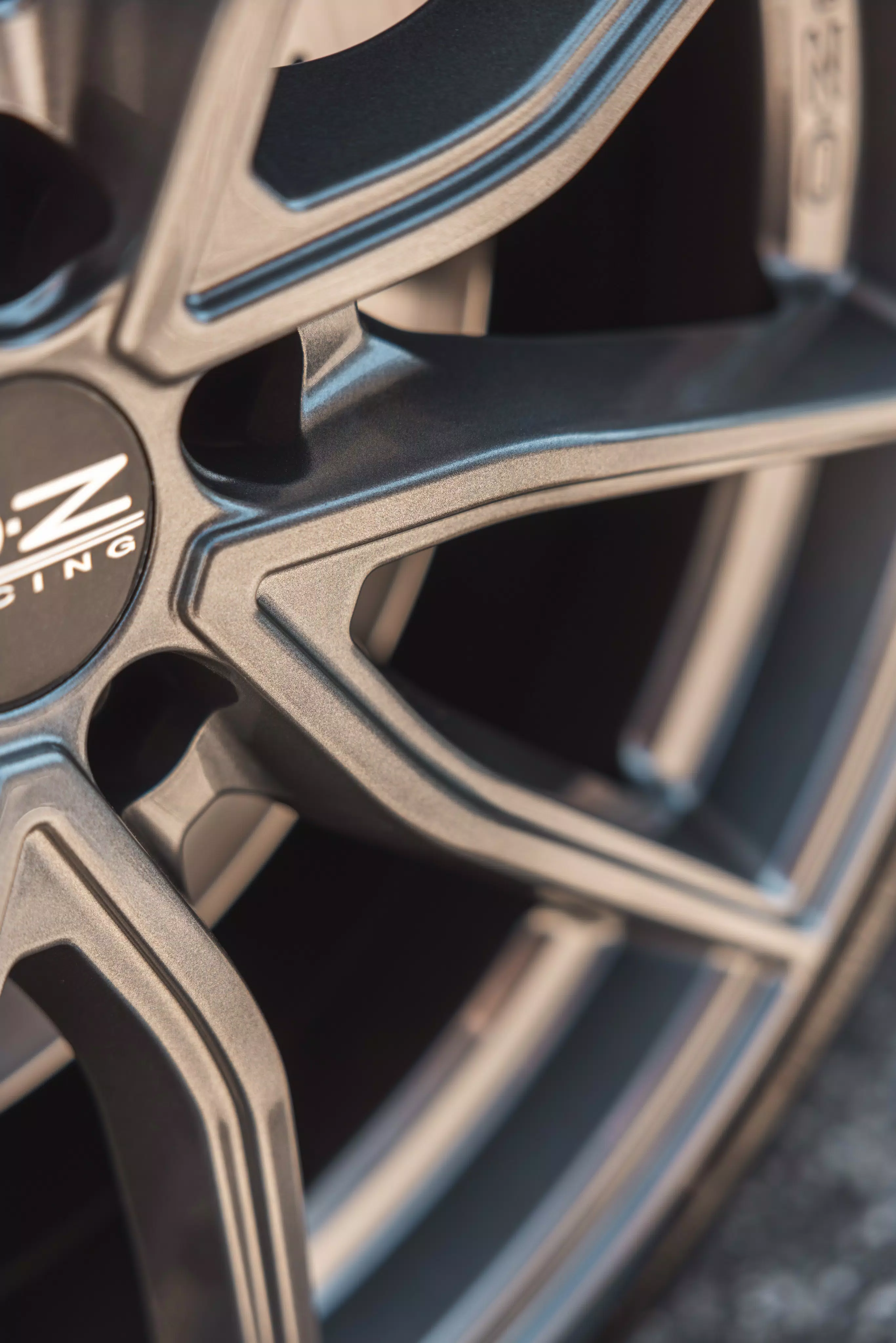 Wheel restoration work 3